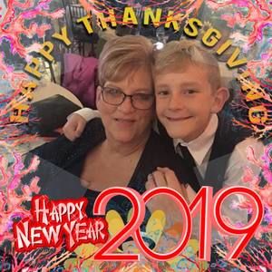 Meet your Posher, Deborah